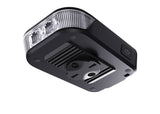 LUCE ANTERIORE PER GARMIN RAVEMEN FR500