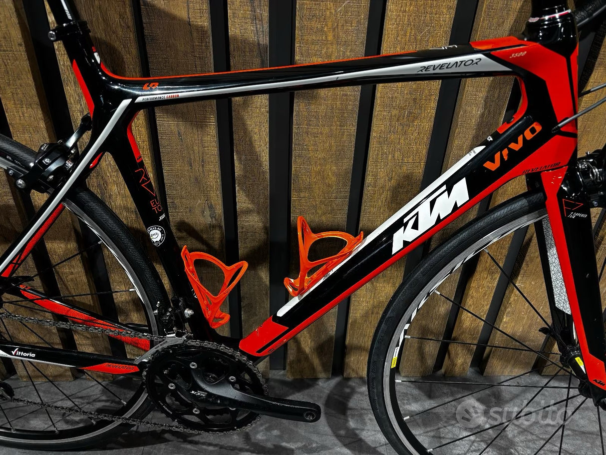 Bianchi Arcadex Comp T. M - Démo