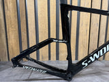 S-Works Shiv TT Disc 2020 Frameset
