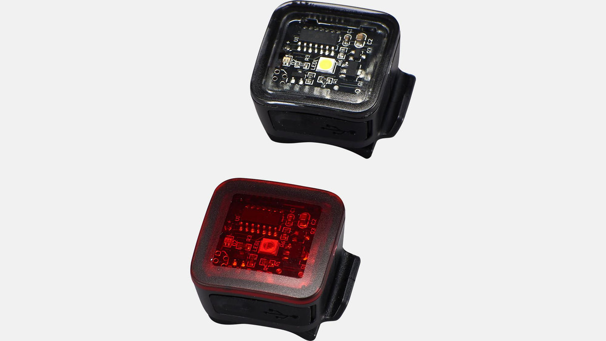 LUCE SPECIALIZED FLASH COMBO