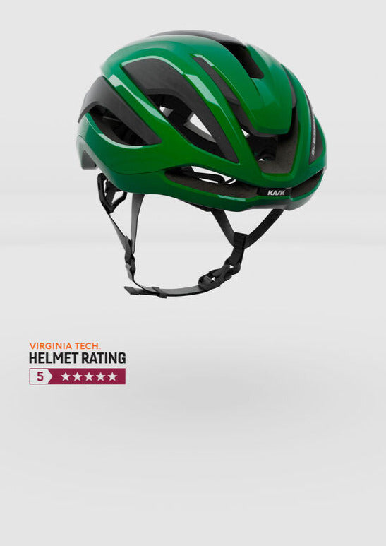 CASQUE KASK ELEMENTO