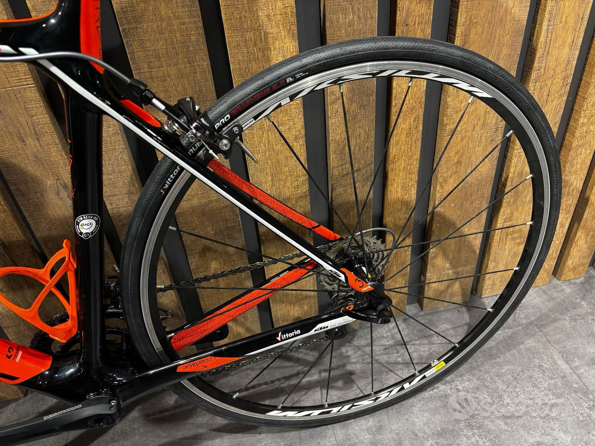 Bianchi Arcadex Comp T. M - Démo