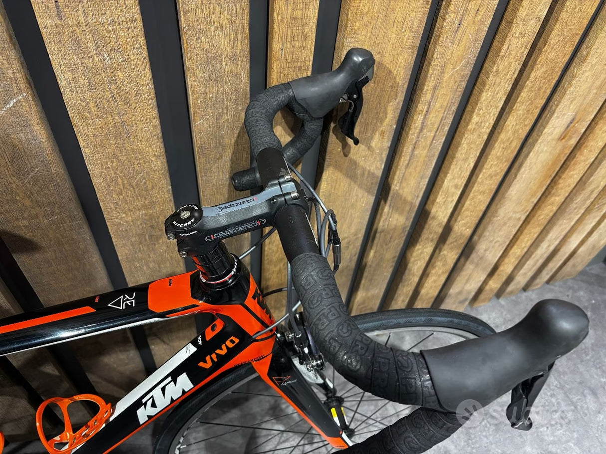 Bianchi Arcadex Comp T. M - Démo