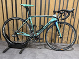 Bianchi Oltre Xr Sl Tg. 53- Usato
