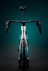 BIANCHI nuova SPECIALISSIMA RC Dura Ace-Di2 12sp 4iiii Power Meter