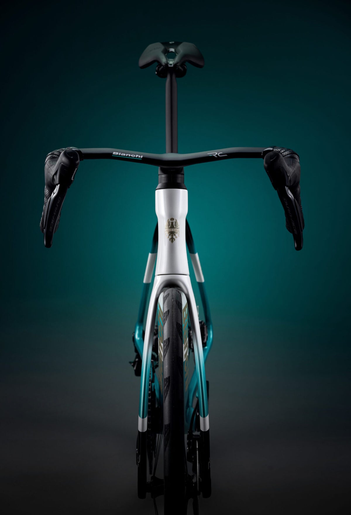 BIANCHI nuova SPECIALISSIMA RC Dura Ace-Di2 12sp 4iiii Power Meter