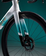 BIANCHI nuova SPECIALISSIMA RC Dura Ace-Di2 12sp 4iiii Power Meter