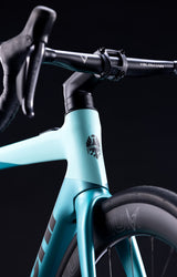 BIANCHI E-OLTRE 105 2x12sp Mahle X30 250Wh