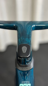 BIANCHI SPECIALISSIMA RC 140 ANNIVERSARY EDITION DURACE DI2 12SP POWERMETER