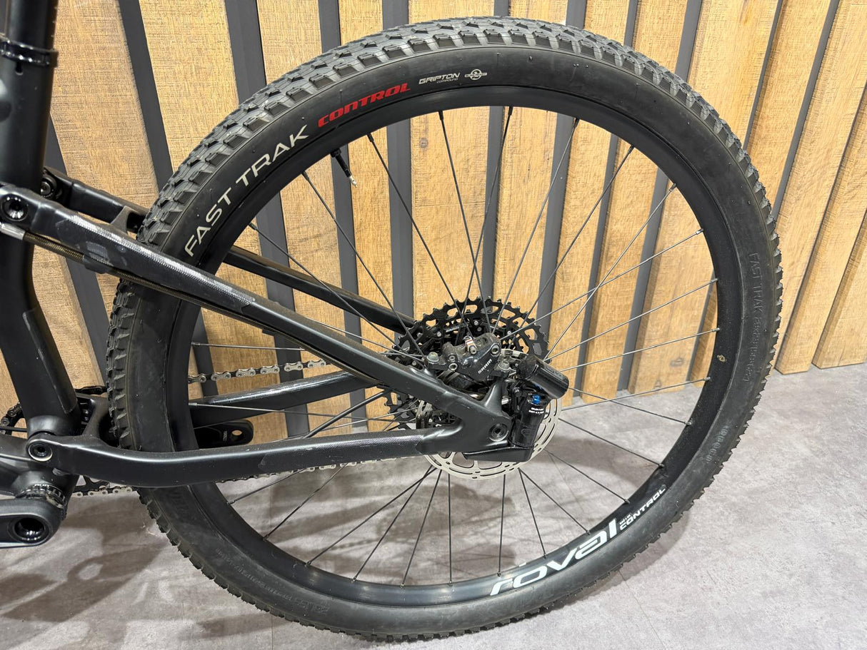 Specialized Epic Comp Alloy 2021 Tg.S-Usato