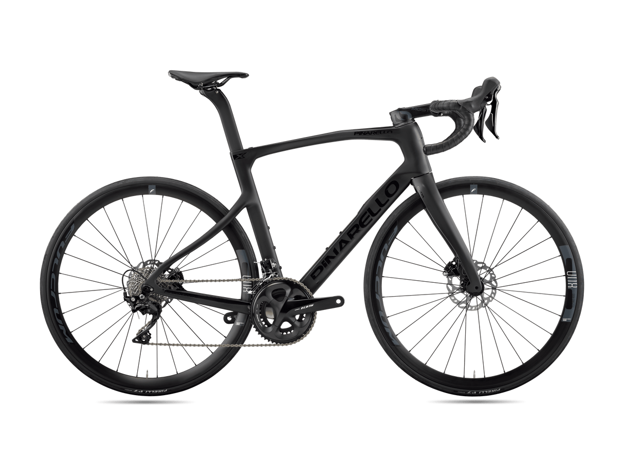 PINARELLO X3 105 Di2 KM 0