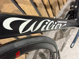 Wilier 110 SL Ultegra 11v Tg.S - Usato