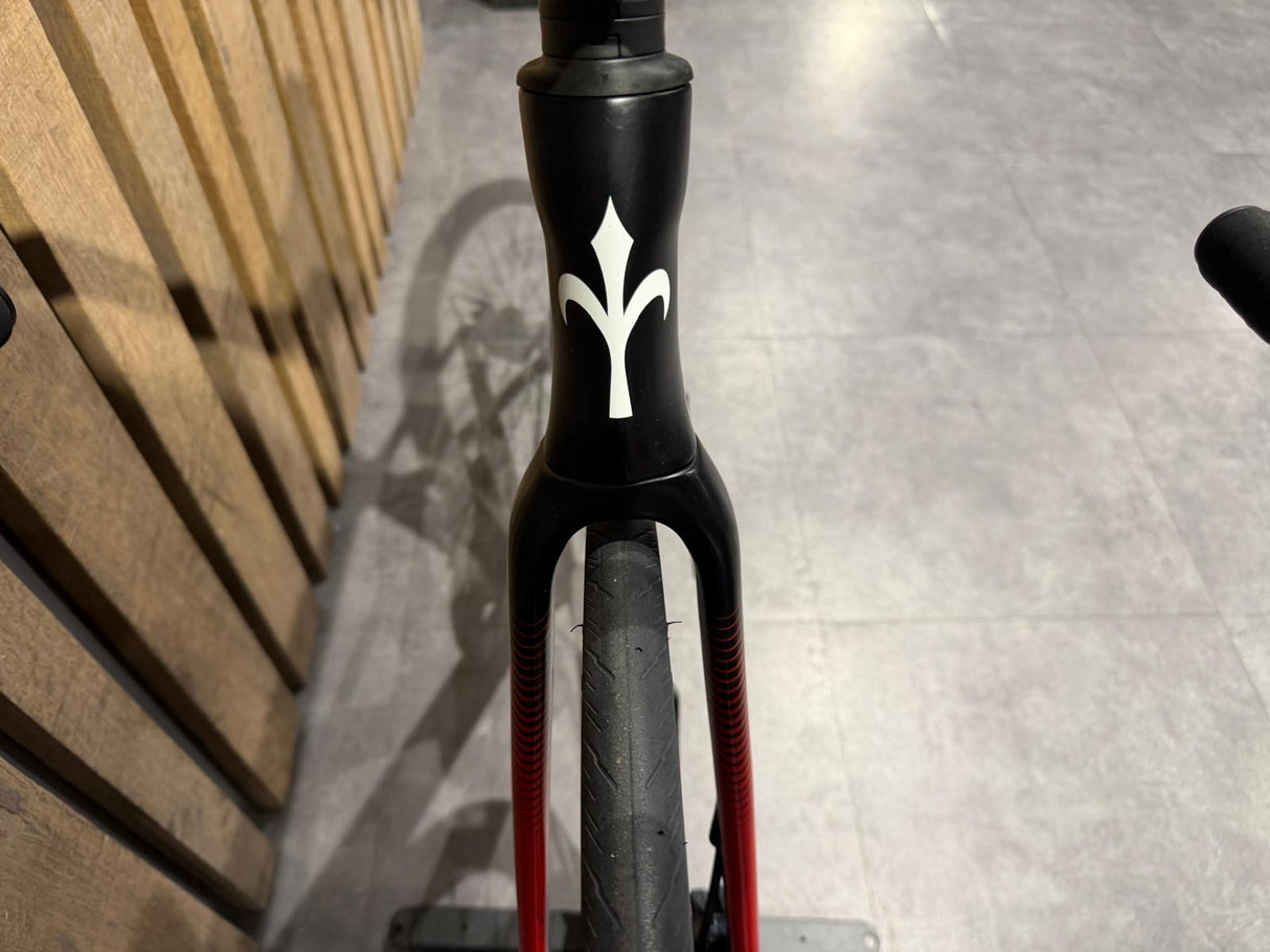 Wilier 110 SL Ultegra 11v Tg.S - Usato