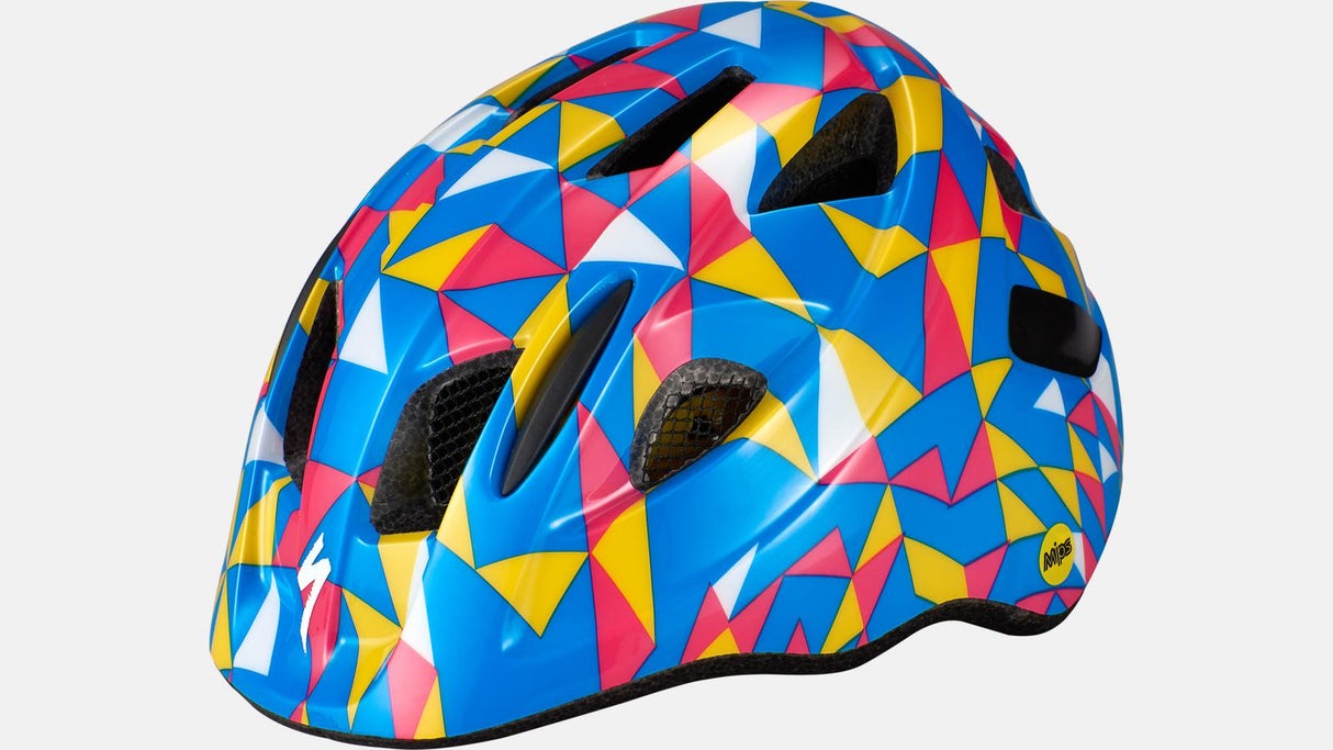 CASCO SPECIALIZED BAMBINO MIO