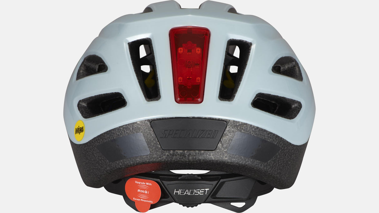 CASCO SPECIALIZED BAMBINO SHUFFLE LED SB