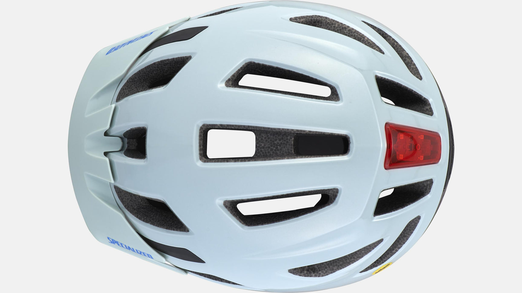 CASCO SPECIALIZED SHUFFLE LED SB BAMBINO