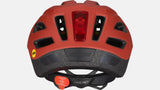 CASCO SPECIALIZED RAGAZZO SHUFFLE LED SB