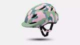 CASCO SPECIALIZED SHUFFLE 2 LED SB BAMBINO
