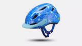 CASCO SPECIALIZED SHUFFLE 2 LED SB BAMBINO