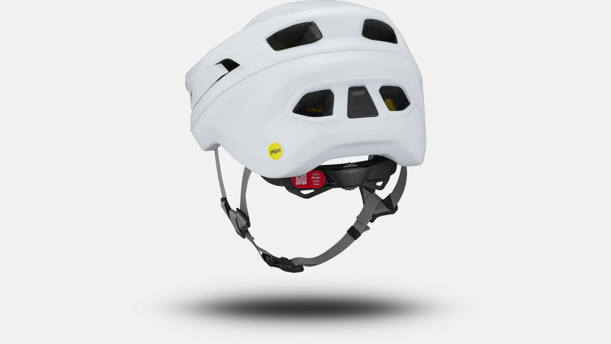 CASCO SPECIALIZED CAMBER