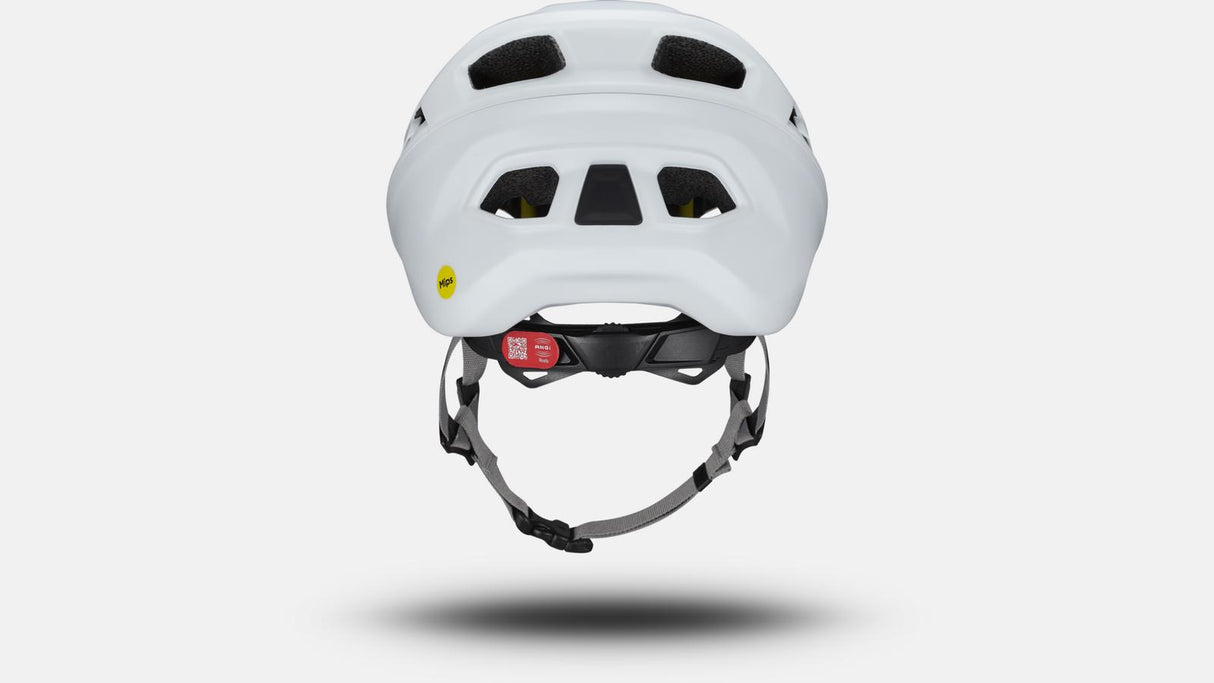 CASCO SPECIALIZED CAMBER