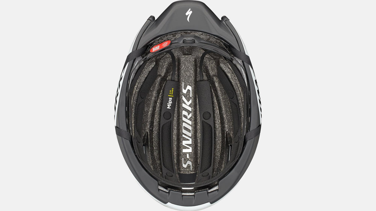 Casco Specialized S-Works Evade 3