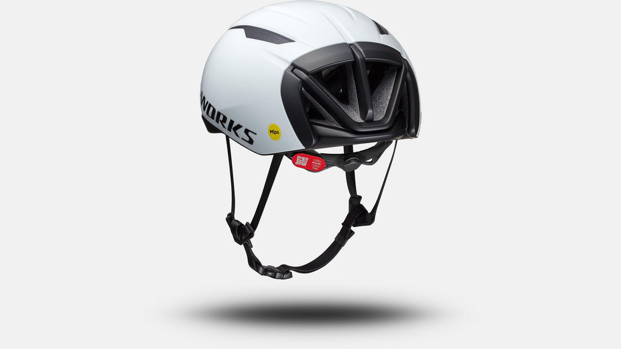 Casco Specialized S-Works Evade 3