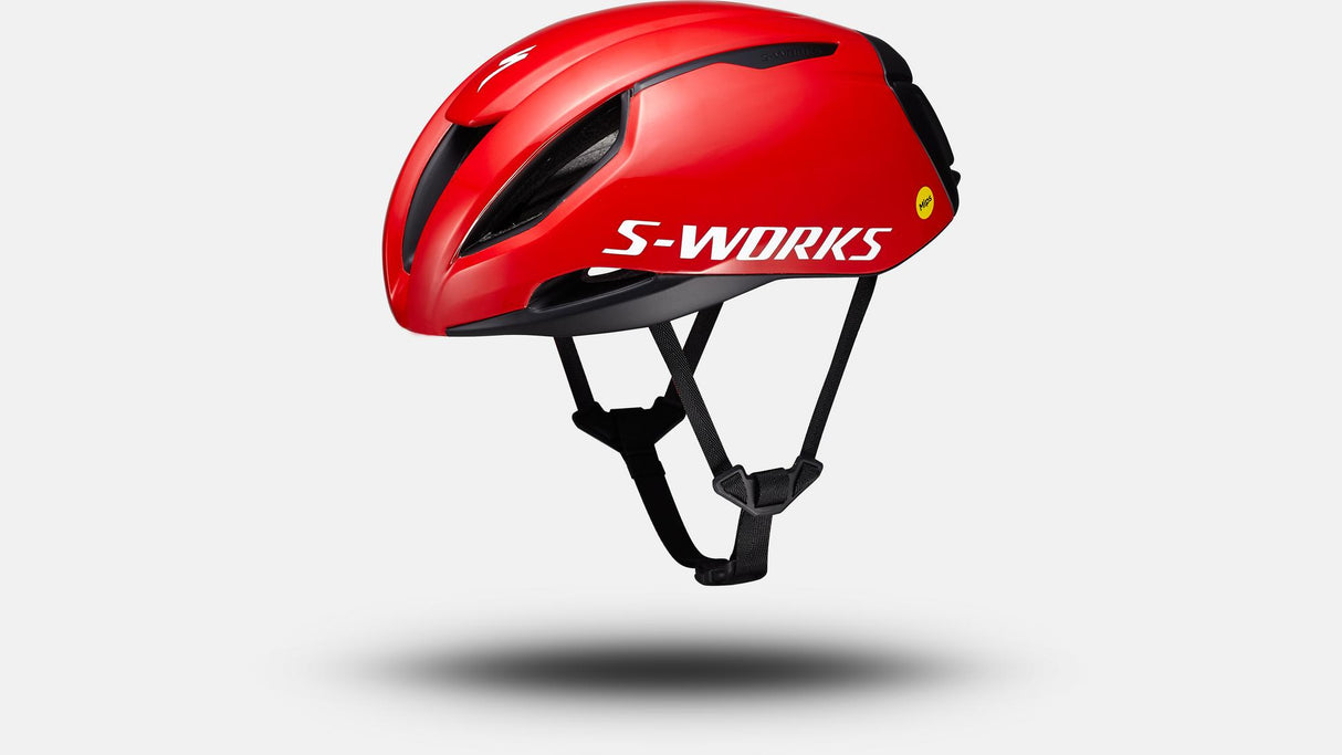 Casco Specialized S-Works Evade 3 FLASH SALES