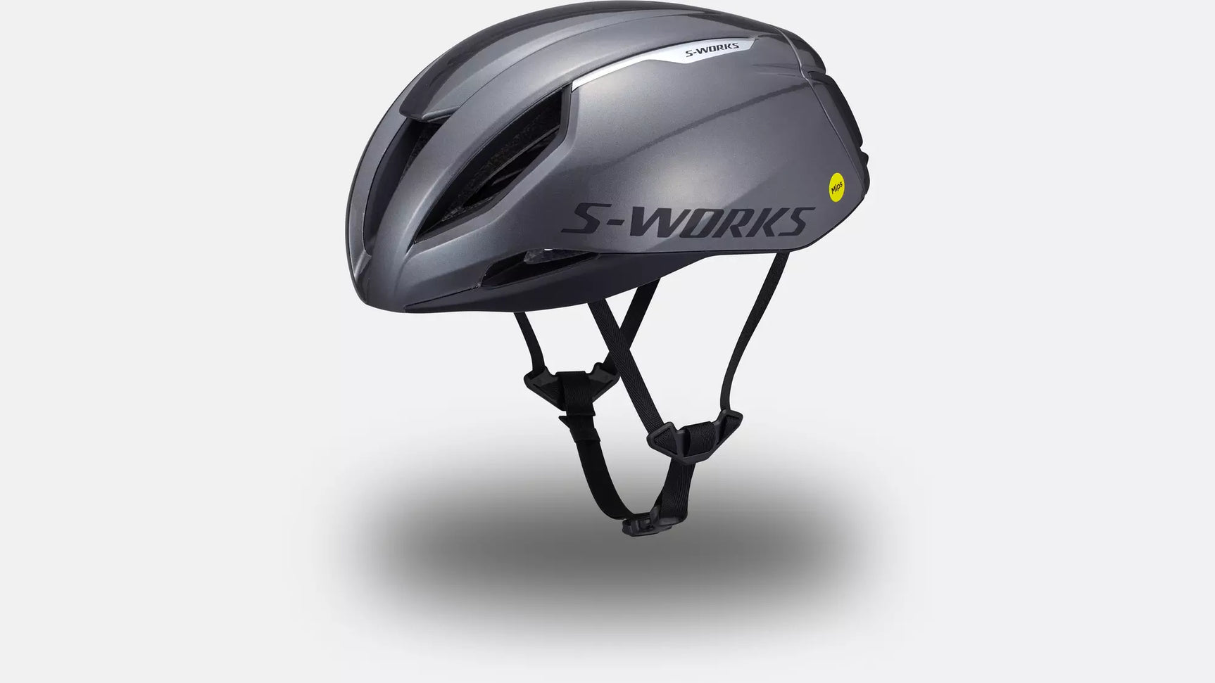 CASCO SPECIALIZED S-WORKS EVADE 3
