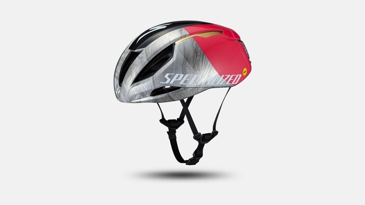 CASCO SPECIALIZED EVADE 3 LIMITED EDITION Forward 50 Collection