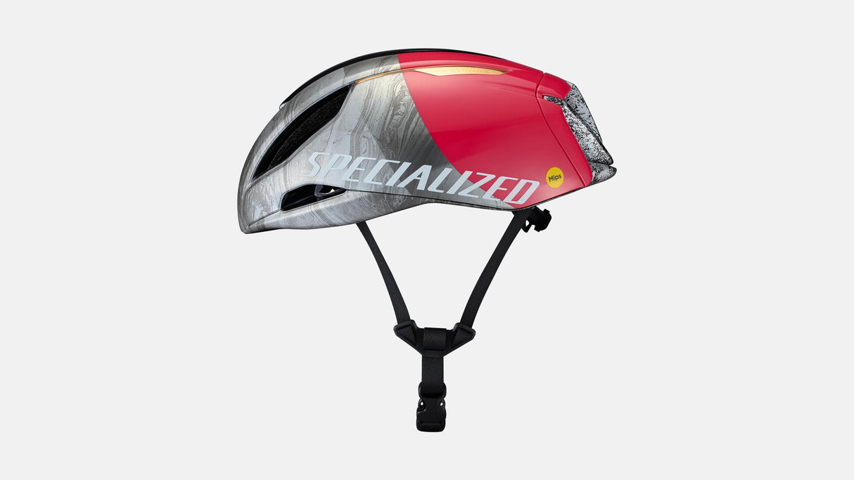 CASCO SPECIALIZED EVADE 3 LIMITED EDITION Forward 50 Collection