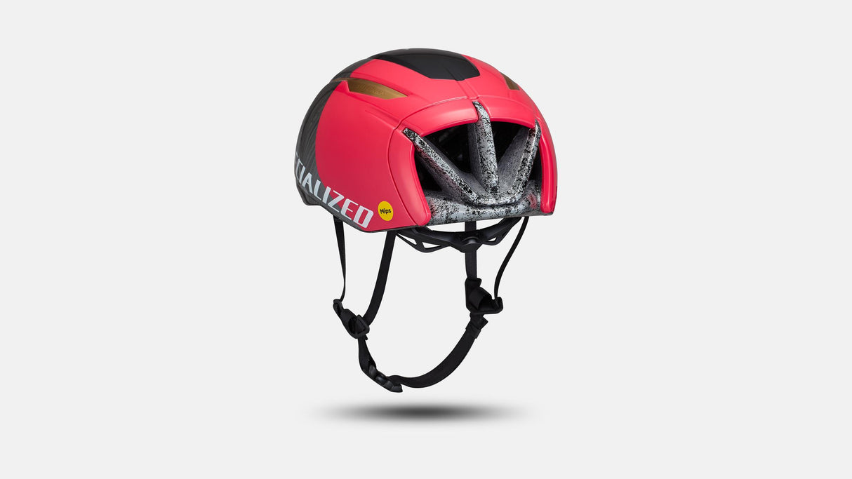 CASCO SPECIALIZED EVADE 3 LIMITED EDITION Forward 50 Collection