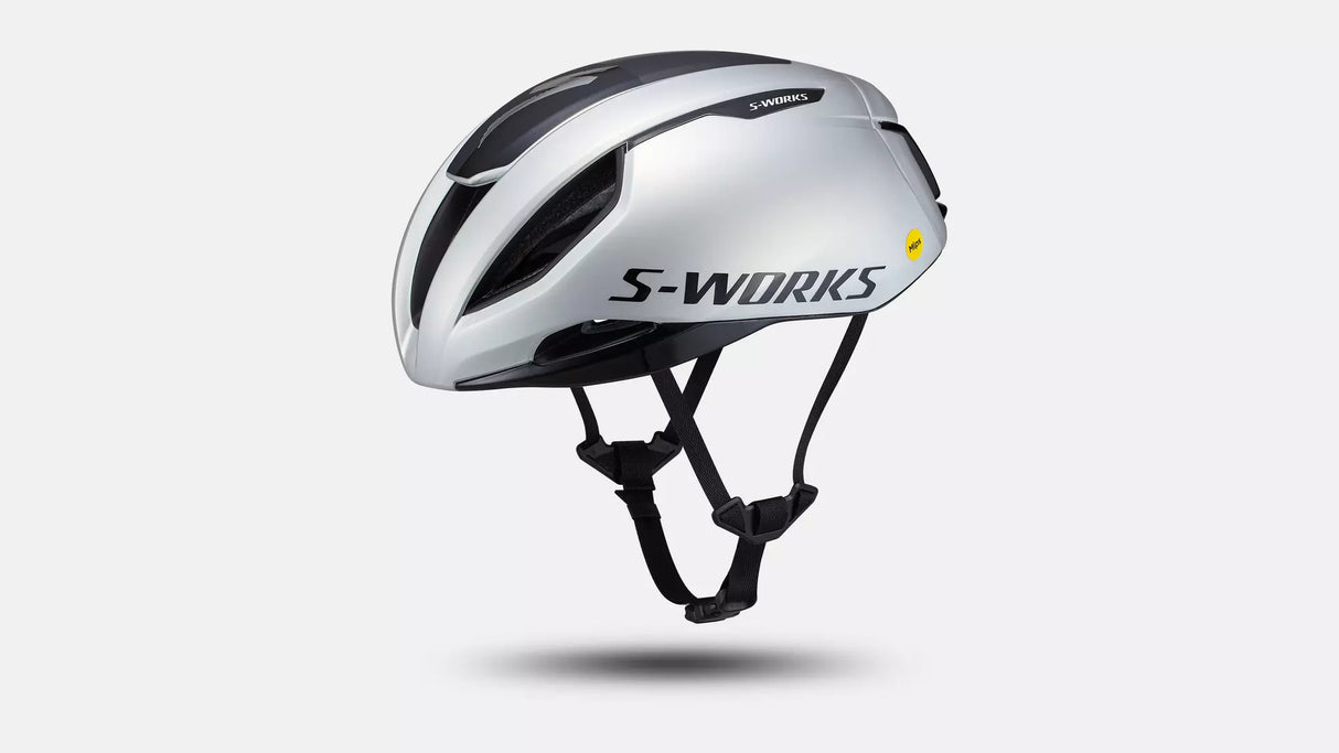 CASCO SPECIALIZED S-WORKS EVADE 3