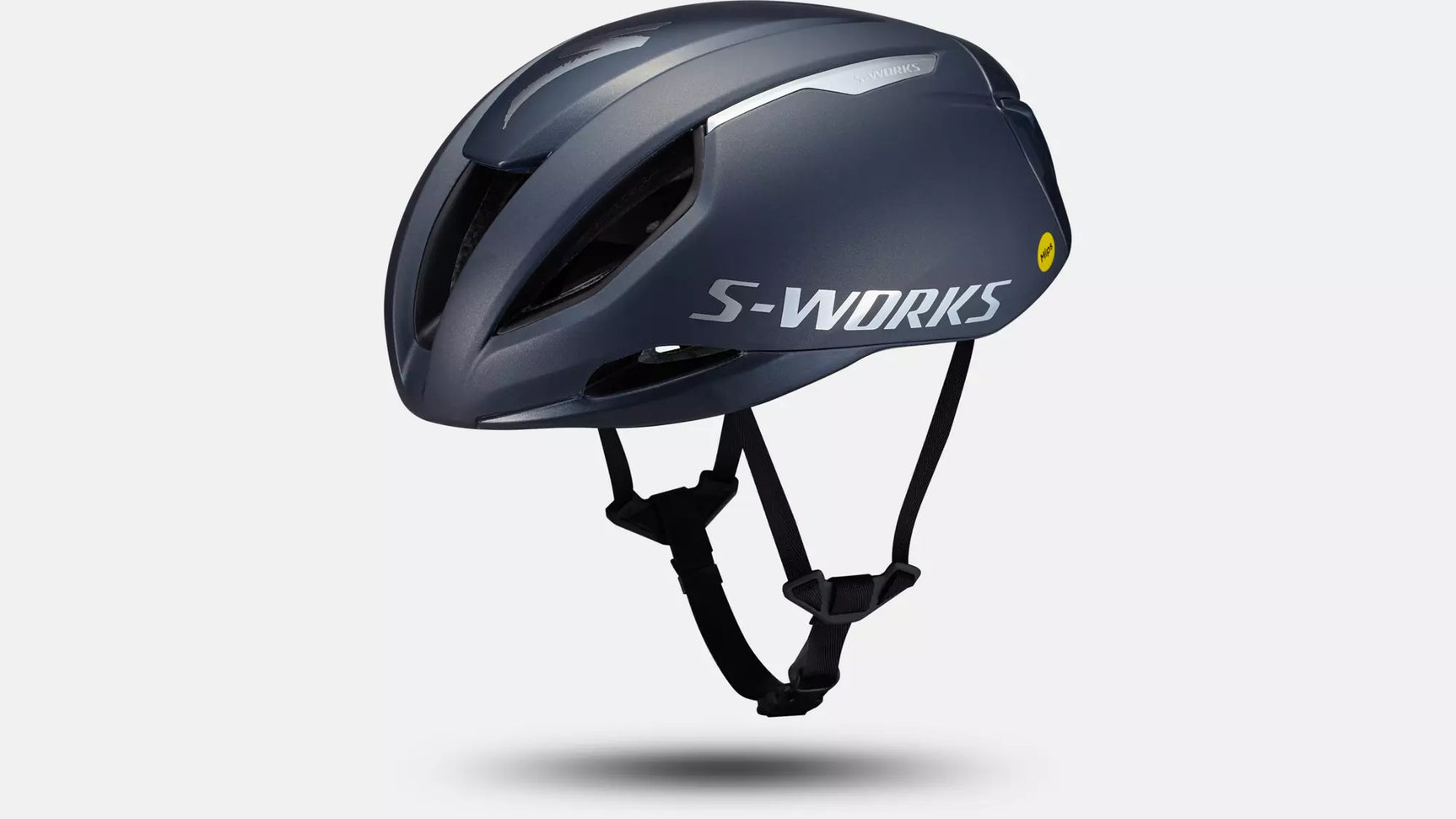 CASCO SPECIALIZED S-WORKS EVADE 3