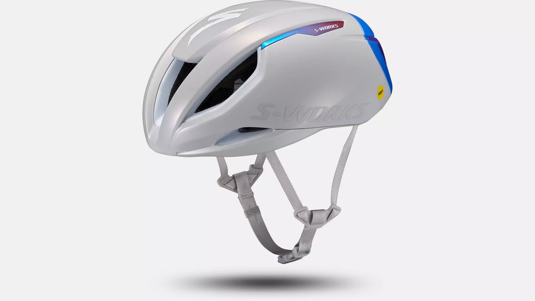 CASCO SPECIALIZED S-WORKS EVADE 3