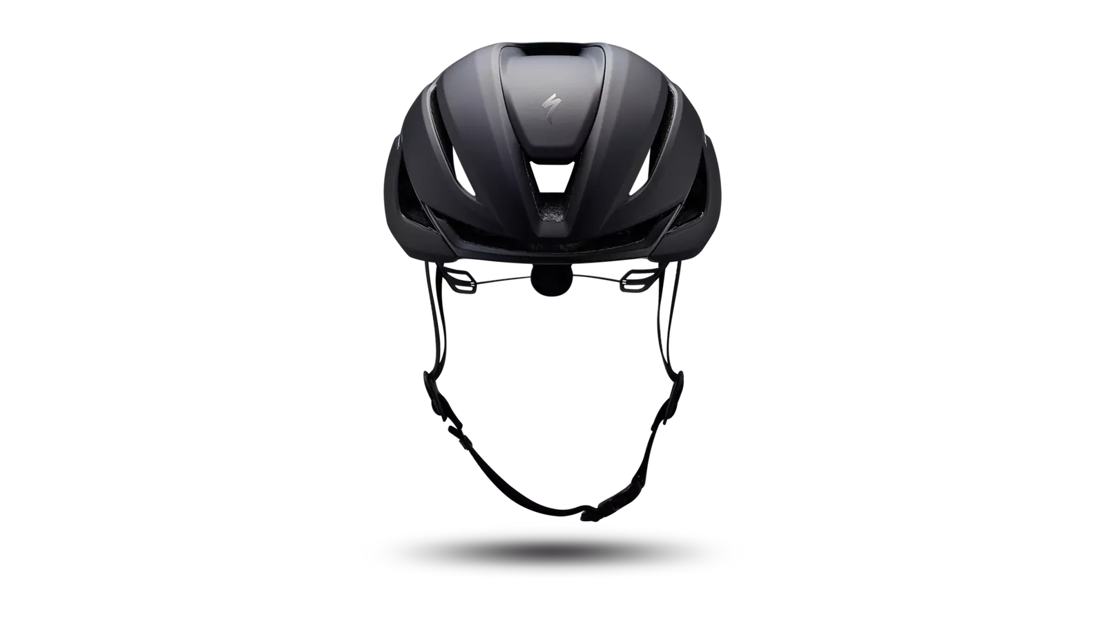 CASCO SPECIALIZED S-WORKS EVADE 4 MATTE BLACK