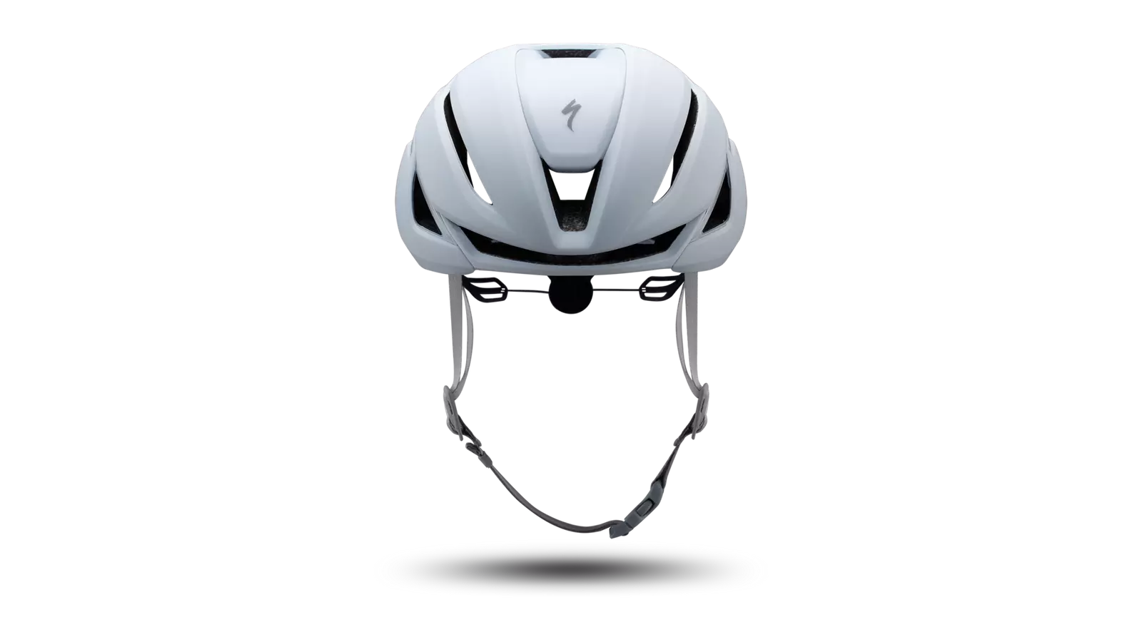 CASCO SPECIALIZED S-WORKS EVADE 4 MATTE WHITE
