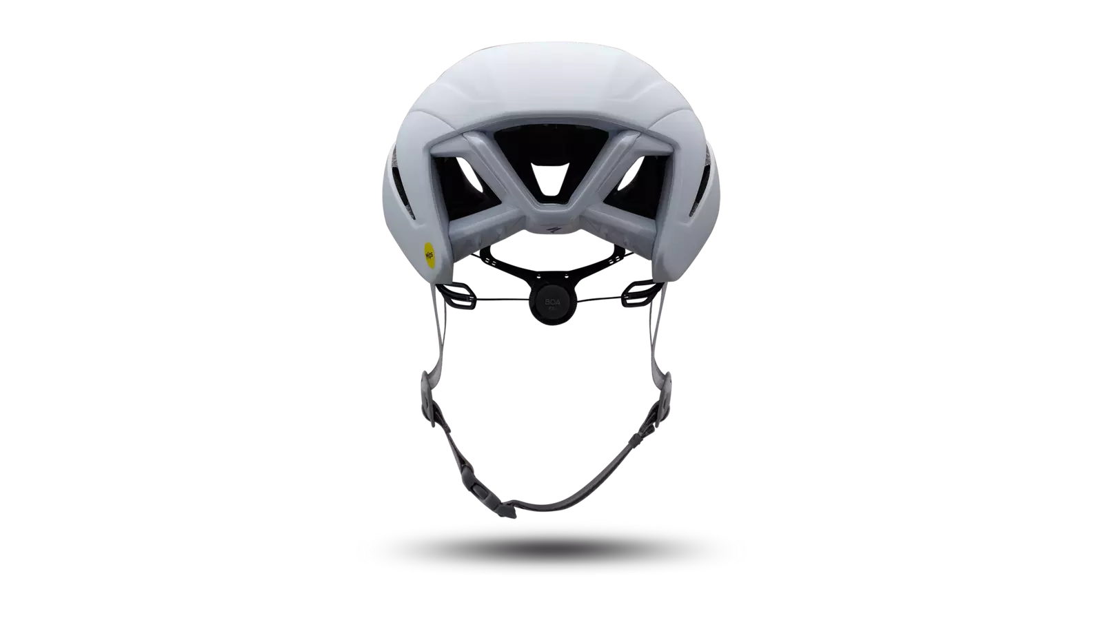 CASCO SPECIALIZED S-WORKS EVADE 4 MATTE WHITE