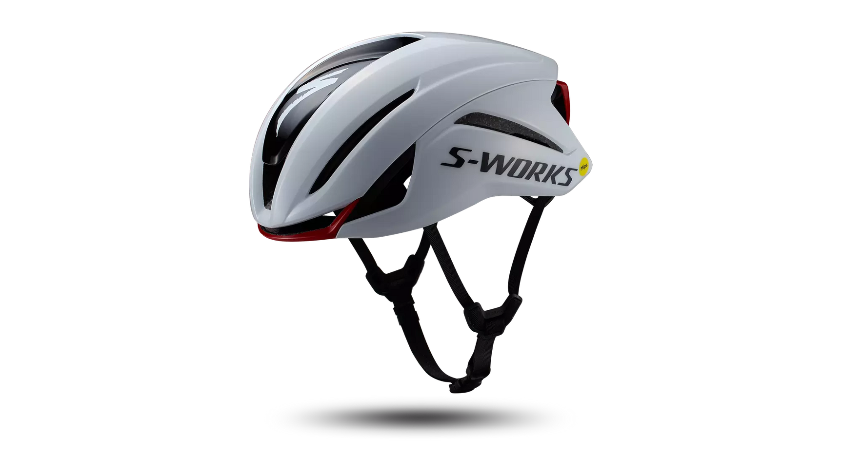 CASCO SPECIALIZED S-WORKS EVADE 4