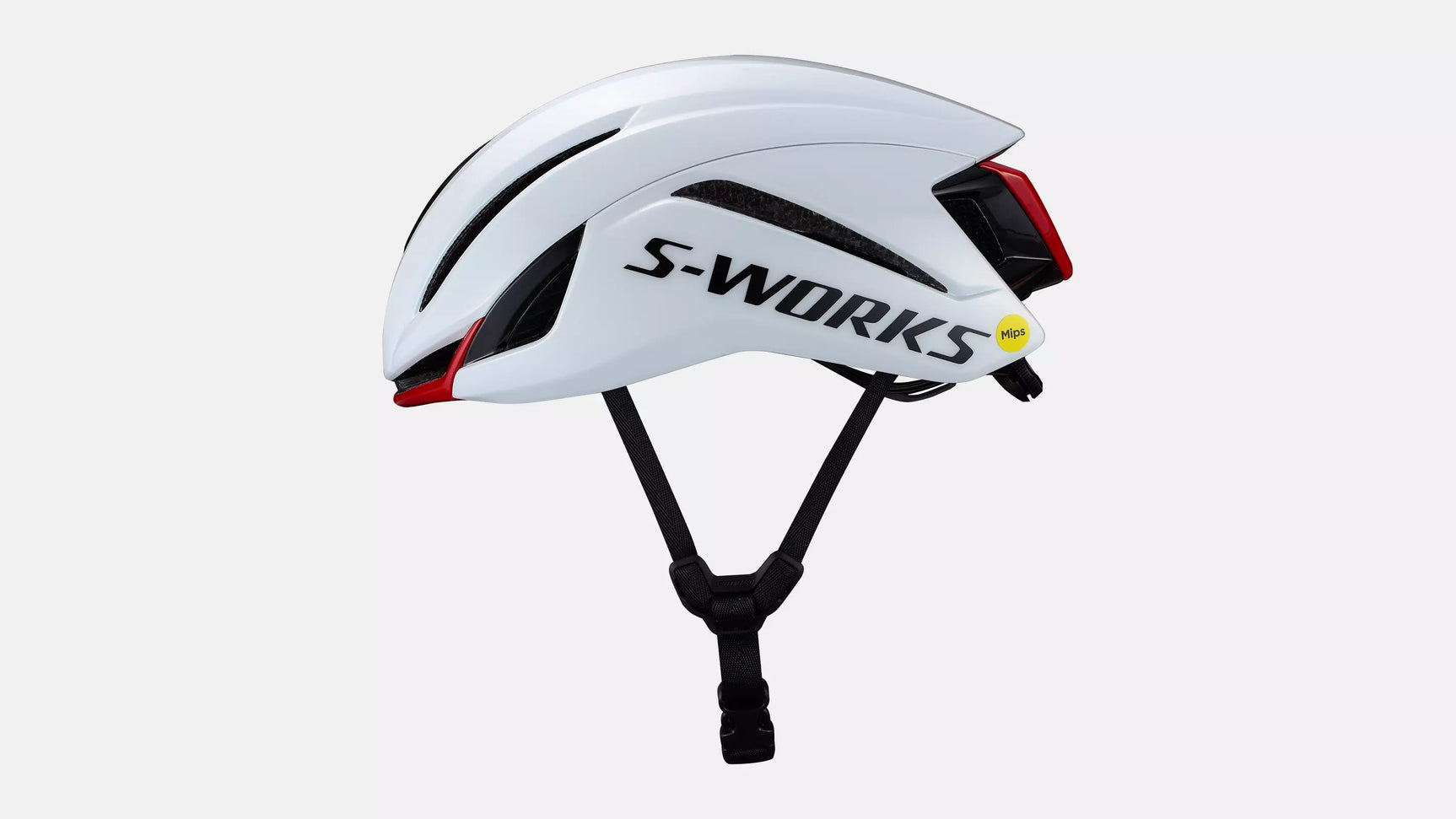 CASCO SPECIALIZED S-WORKS EVADE 4