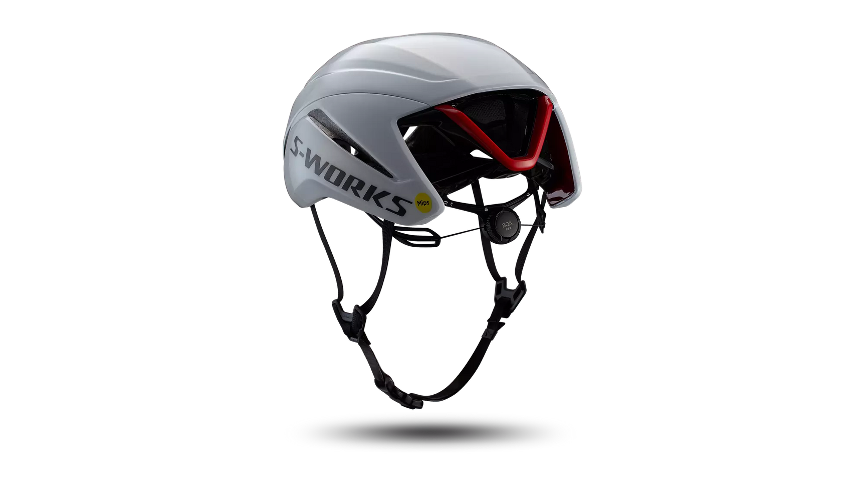 CASCO SPECIALIZED S-WORKS EVADE 4