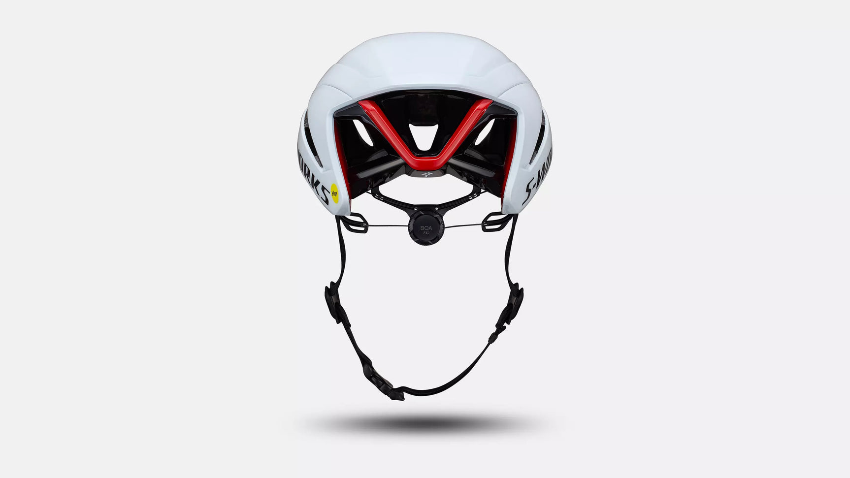 CASCO SPECIALIZED S-WORKS EVADE 4