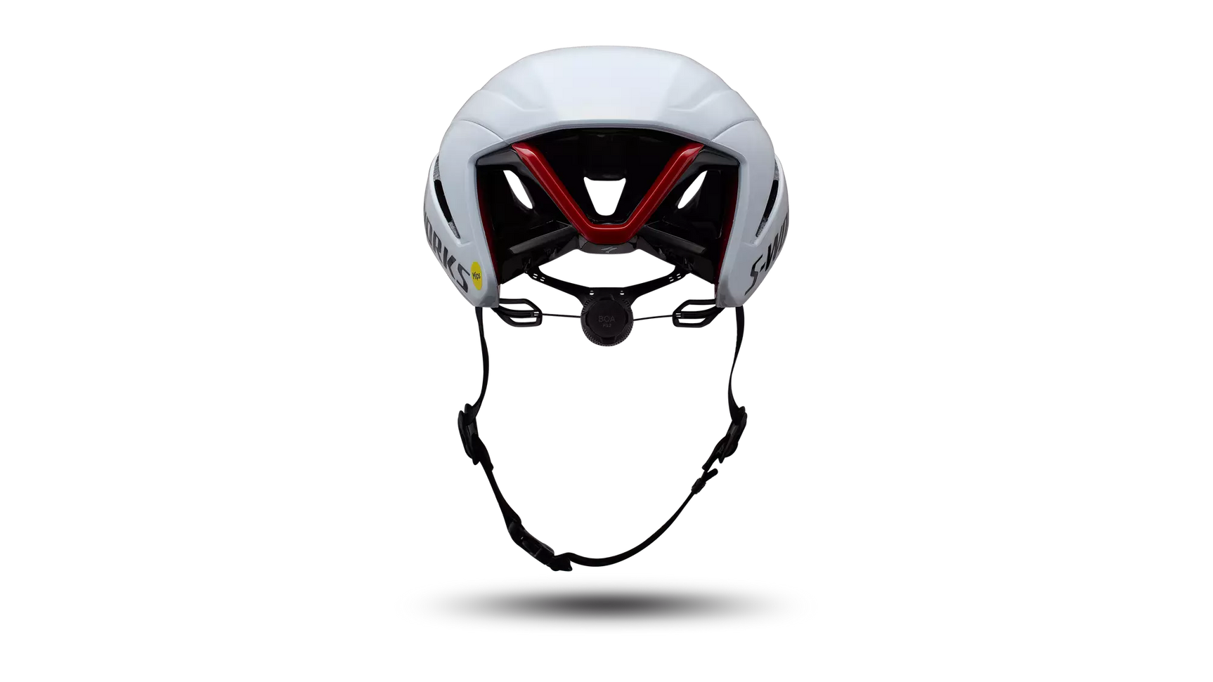 CASCO SPECIALIZED S-WORKS EVADE 4