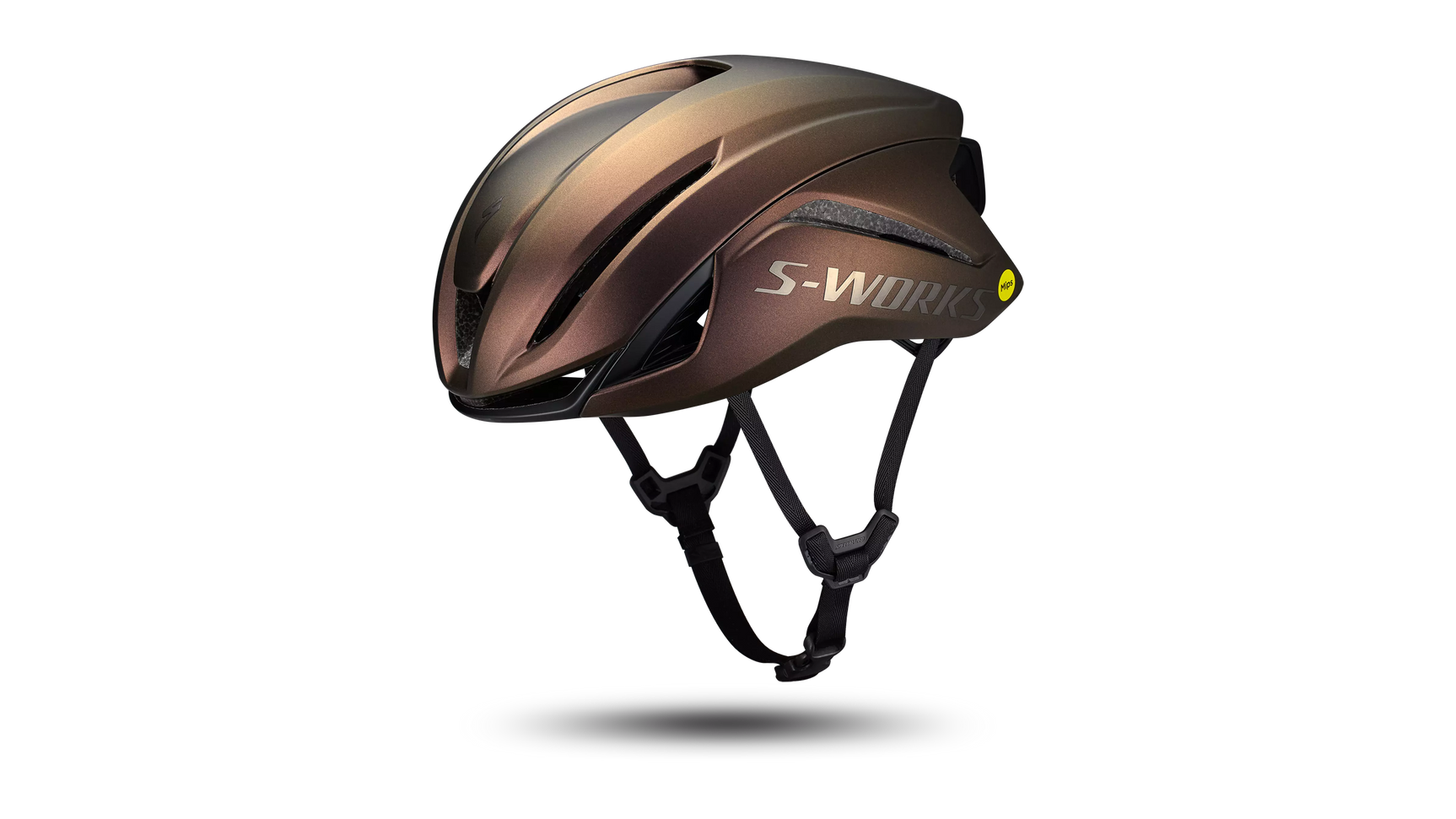 CASCO SPECIALIZED S-WORKS EVADE 4