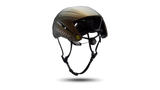 CASCO SPECIALIZED S-WORKS EVADE 4 SATIN ROOT BEER