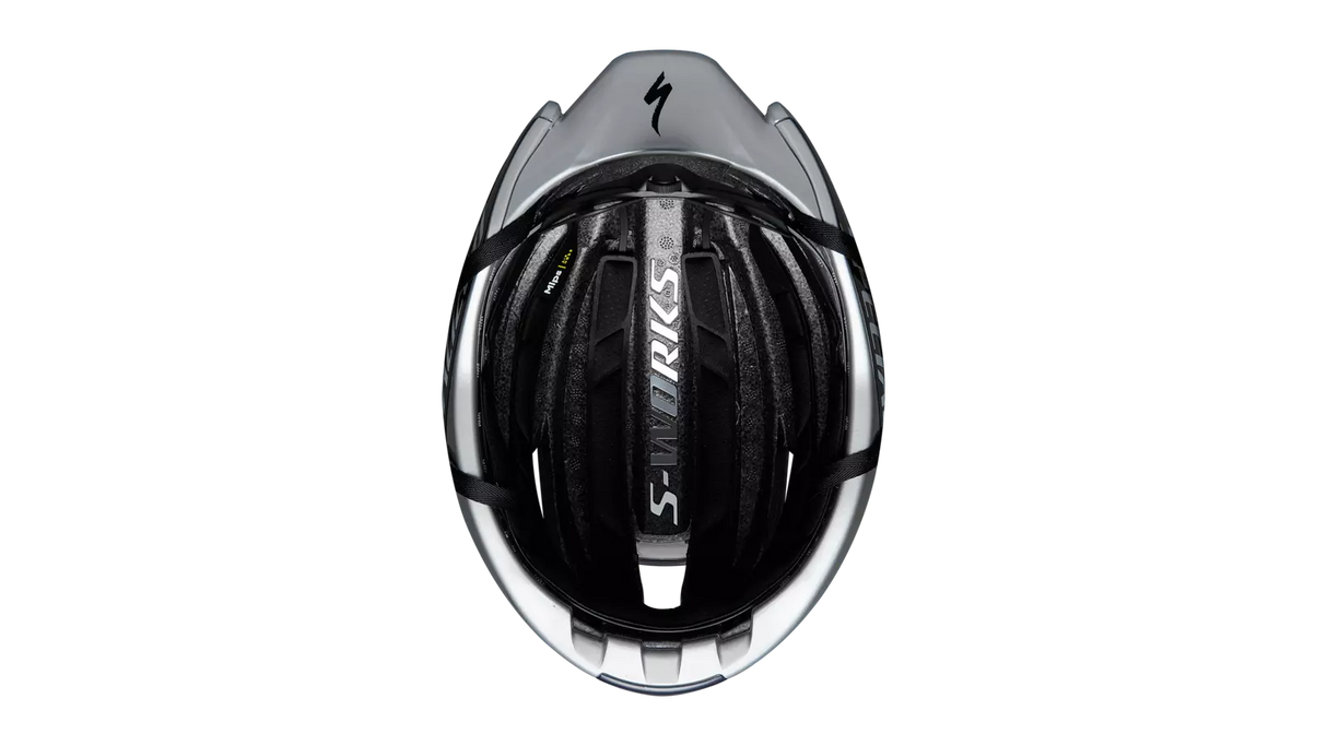 CASCO SPECIALIZED S-WORKS EVADE 3 Red Bull 2025 TdF LTD