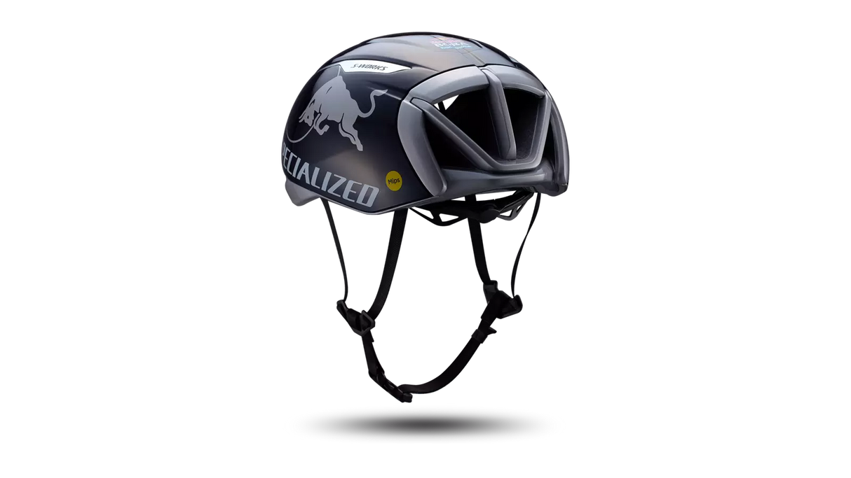 CASCO SPECIALIZED S-WORKS EVADE 3 Red Bull 2025 TdF LTD