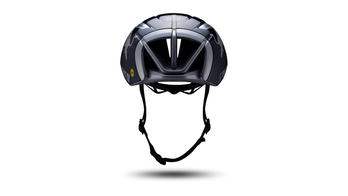 CASCO SPECIALIZED S-WORKS EVADE 3 Red Bull 2025 TdF LTD