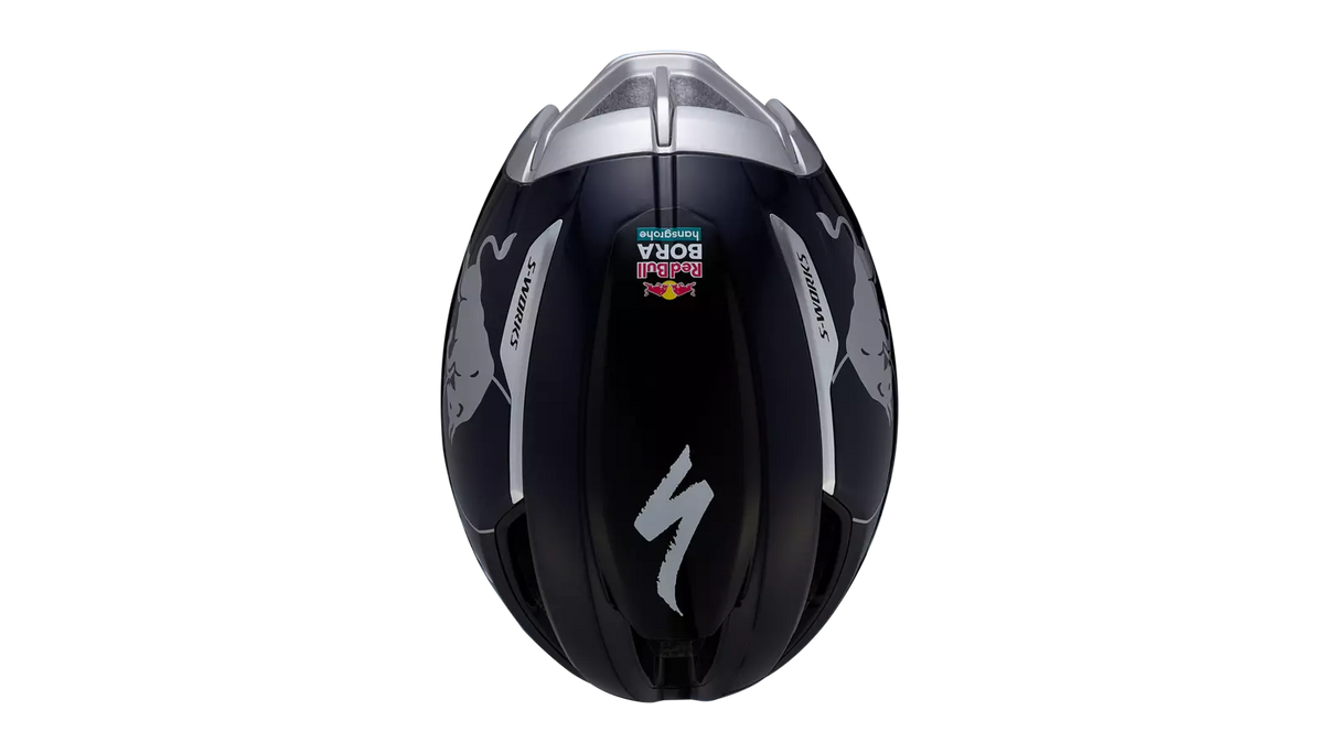 CASCO SPECIALIZED S-WORKS EVADE 3 Red Bull 2025 TdF LTD