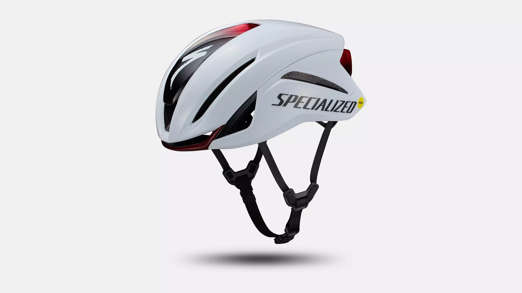 CASCO SPECIALIZED S-WORKS EVADE 4 TEAM REPLICA